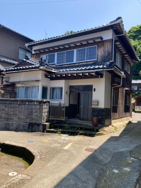 Nyu District, Echizen Town, Kuri, 2-story, 5DK