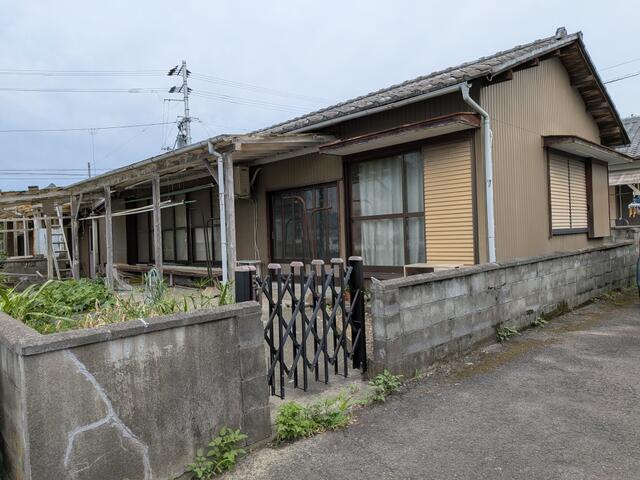 detached 阿波市吉野町西条字築地