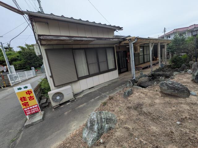 detached 阿波市吉野町西条字築地