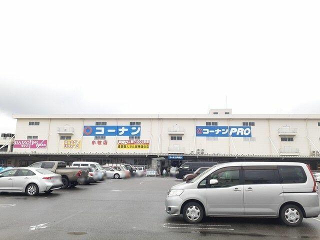 アットホーム フレグランス中央 １０３ １ｄｋ 提供元 ハウスコム 株 春日井店 小牧市の賃貸アパート