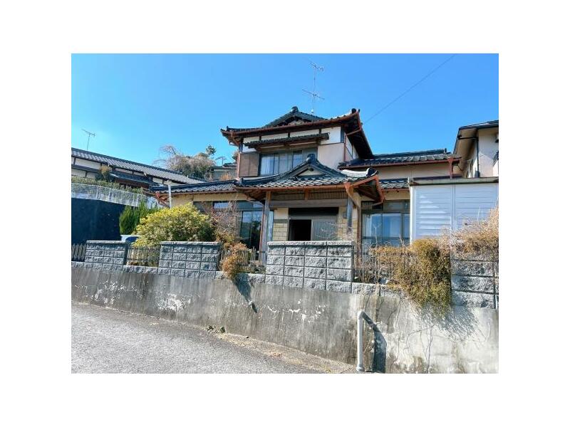 Kishima County, Omachi Town, Oaza Fukubo (Omachi Station) 2-story 6DK