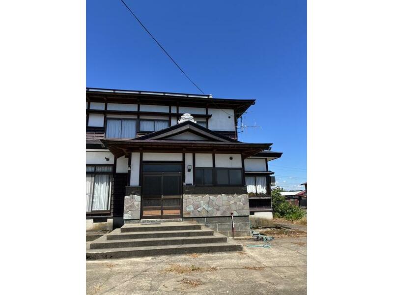 Takanashi, Nanyo City