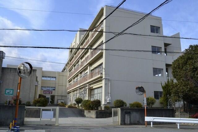 アットホーム ツインコート壱番館 2階 ２ｌｄｋ 提供元 株 リビングサポート クラスモ宝塚店 宝塚市の賃貸アパート