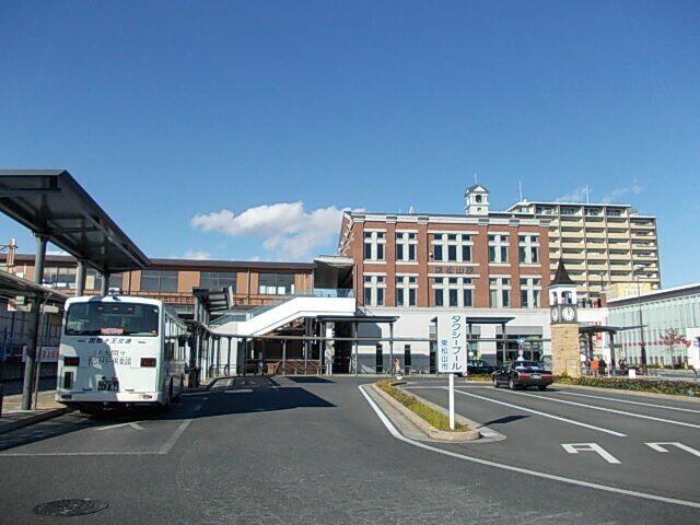 アットホーム 東松山市 加美町 東松山駅 １０２ ２ｌｄｋ 提供元 ハウスコム 株 熊谷店 東松山市の賃貸アパート