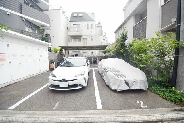 アットホーム】杉並区 下高井戸４丁目 （桜上水駅 ） 9階 １ＬＤＫ 