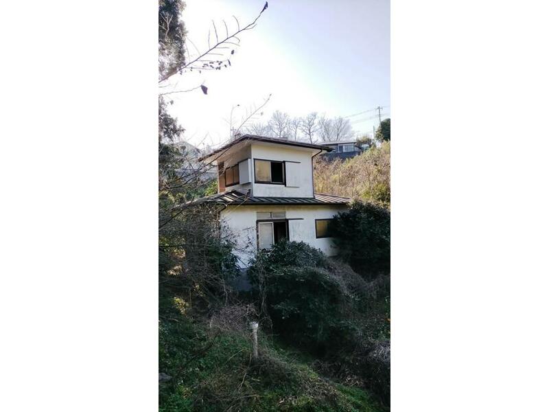 Manazuru-cho, Ashigarashita-gun, Iwa (Manazuru Sta.) 2F 2DK

2DK 2F 7.3 million yen