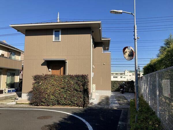 四街道市栗山の中古一戸建て[067301-16602]【センチュリー21】