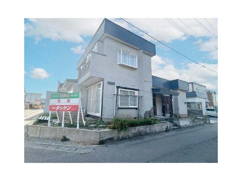 Aomori-shi, Shinden 2-chome, 2F 4LDK

6.8 million yen