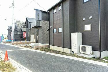 アットホーム】さいたま市西区 大字佐知川（指扇駅） 2階建