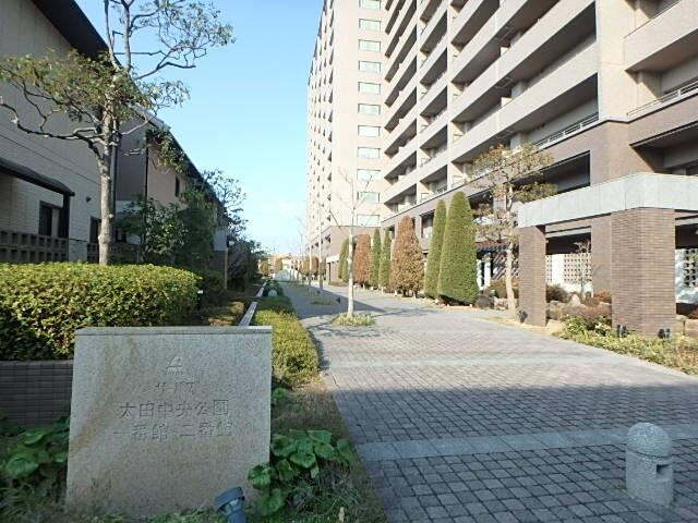 サーパス太田中央公園二番館 13階 3ldk 高松市の中古マンション アットホーム マンション購入の情報 サーパス太田中央公園二番館 13階 3ldk 高松市の中古マンション アットホーム マンション購入の情報