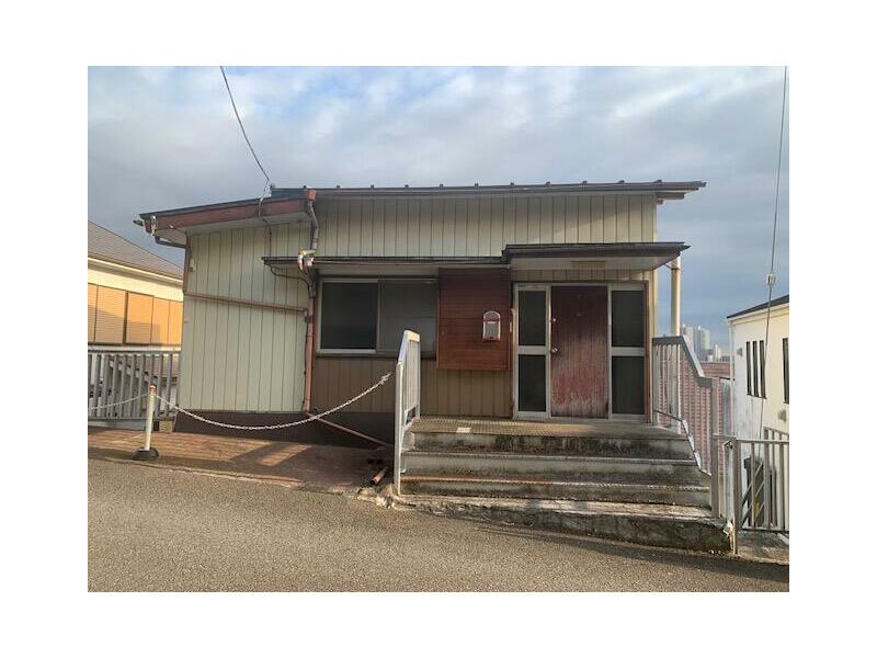 Machida City, Aihara Town (Aihara Station) 2-story 4DK