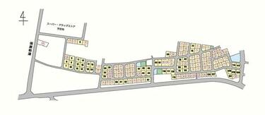 アットホーム】福島市 岡部字根深 住宅用地[6983656385]福島市の