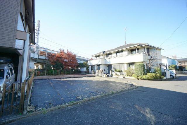 アットホーム 武蔵野市 吉祥寺本町３丁目 吉祥寺駅 住宅用地 武蔵野市の土地 売地 宅地 分譲地など土地の購入情報