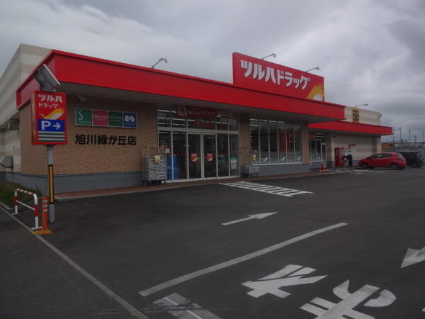 アットホーム 旭川市 緑が丘二条４丁目 2階 提供元 ピタットハウス旭川店 株 丸正池田 旭川市の賃貸アパート