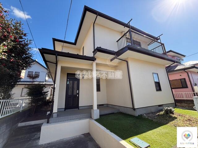 Cheap house for sale in Nogi, Tochigi