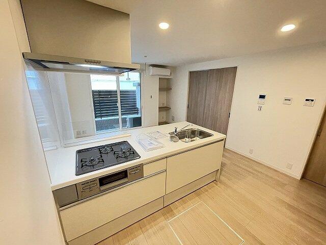 アットホーム 新築 梶ヶ谷６丁目新築アパート １０１ １ｌｄｋ 提供元 株 アーバン企画開発 賃貸ｓｈｏｐ 川崎市高津区の賃貸 アパート