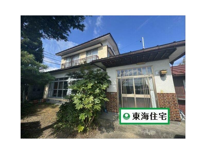加美郡加美町 小泉字天神 （仙台駅 ） 2階建 7DK
								
																													418万円