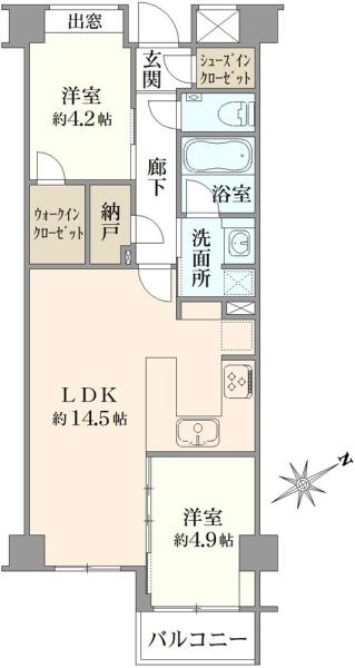 オープンレジデンシア中野坂上 地下1階 2sldk 中野区の中古マンション アットホーム マンション購入の情報 オープンレジデンシア中野坂上 地下1階 2sldk 中野区の中古マンション アットホーム マンション購入の情報