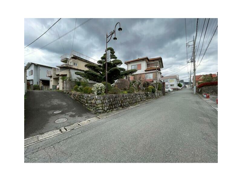 Shibukawa City, Ishihara (Shibukawa Station) 2-story building 5DK