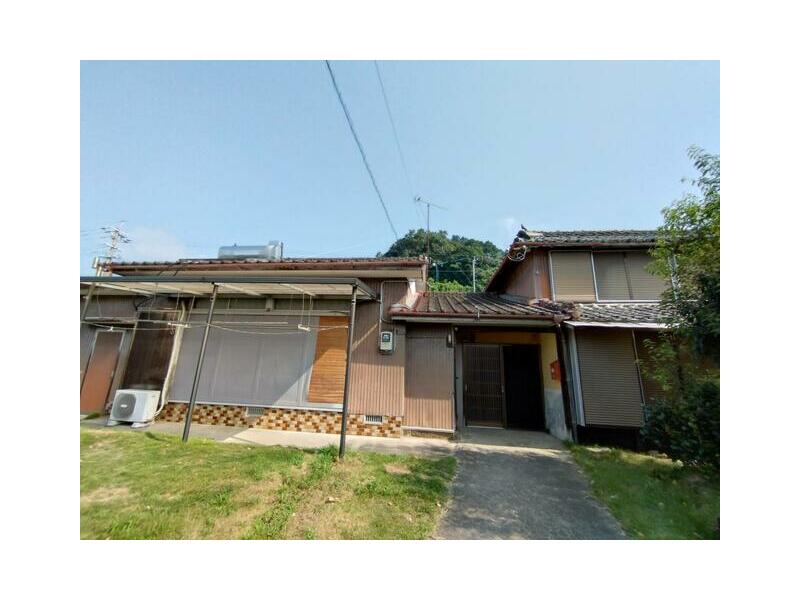 1-story building, 6DK in Kuchinotsu Town, Minami Shimabara City