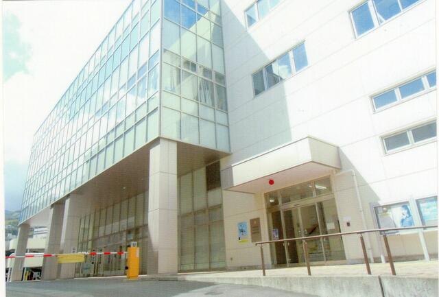 アットホーム 熱海市 昭和町 熱海駅 2階 ２ｋ 提供元 有 リビングアイ 熱海市の賃貸マンション