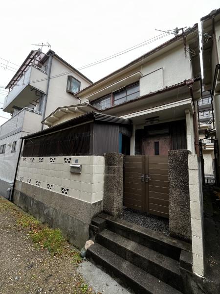 Kobe, Hyogo property