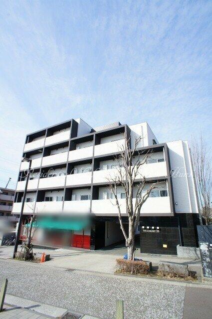 アットホーム ｙｓ ｃｏｕｒｔ３３ 5階 １ｌｄｋ 提供元 ルームハント新横浜店 株 レジデンシャルゴールド 横浜市都筑区の賃貸マンション