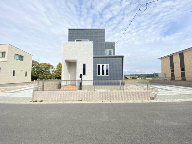 アットホーム 熊本市南区 城南町藤山 宇土駅 2階建 ４ｌｄｋ 熊本市南区の中古一戸建て 提供元 ｃｒａｓ 株 みらいコンシェルジュ 一軒家 家の購入