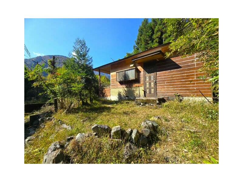 Umegashima, Aoi Ward, Shizuoka City (Shizuoka Station) Single-story building 2LDK