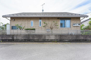 アットホーム】久喜市 菖蒲町上大崎（蓮田駅） 平屋建 3LDK