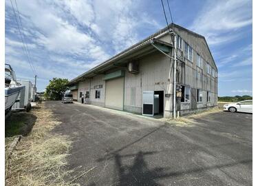 アットホーム】国道501号 売倉庫（提供元：(株)いその不動産