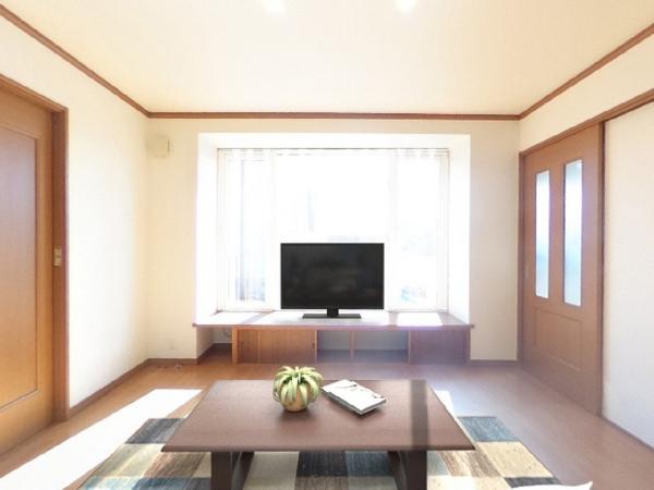 アットホーム 芦別市 上芦別町 上芦別駅 地上2階地下1階建 ３ｌｄｋ 芦別市の中古一戸建て 提供元 株 カチタス 岩見沢店 一軒家 家の購入