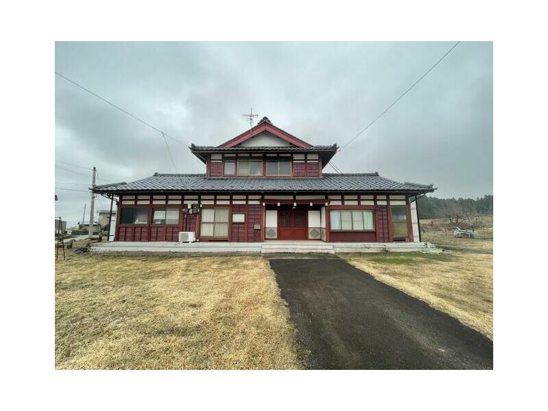 Katsuyama City, Hiraizumi-cho Owatari, 2-story, 12LDK
