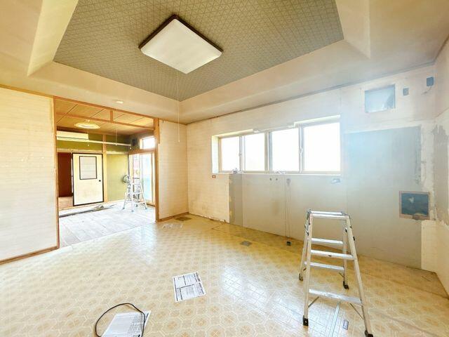 Cheap house for sale in Yuzawa, Akita