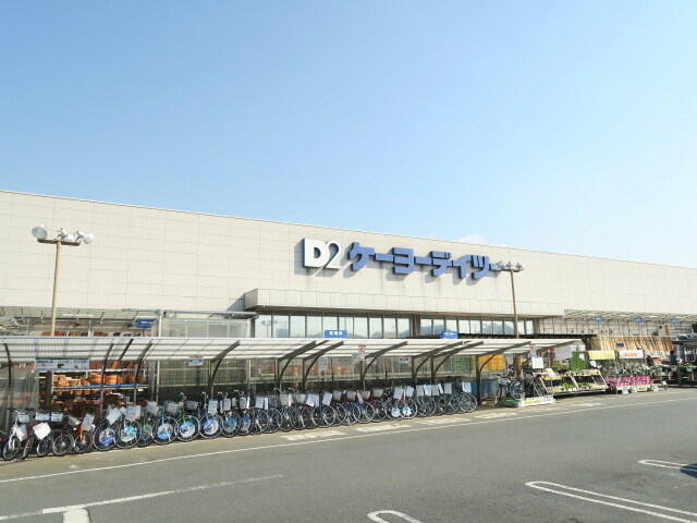 アットホーム ａｆｆａｂｌｅ蓮田 ２０１ ２ｄｋ 提供元 株 ハウスメイトショップ 久喜店 蓮田市の賃貸アパート