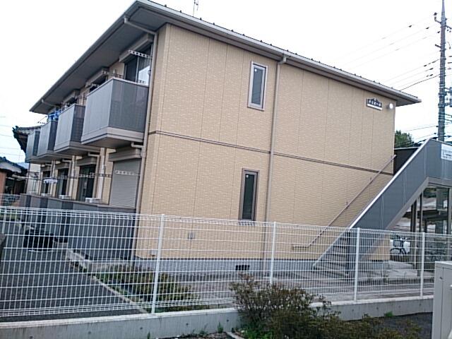 アットホーム ルミエール ２０３号室 １ｋ 提供元 小宮商事 有 八王子市の賃貸アパート
