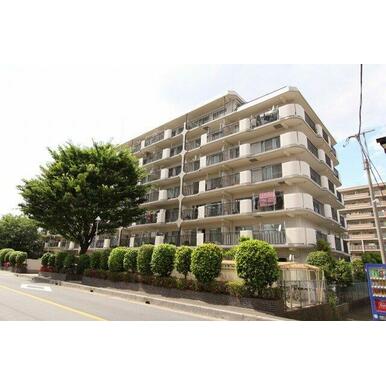 日商岩井 三郷マンション ４階部分 ４０３号室 ３ｄｋ 1054853750 三郷市の中古マンション アットホーム マンション購入の情報