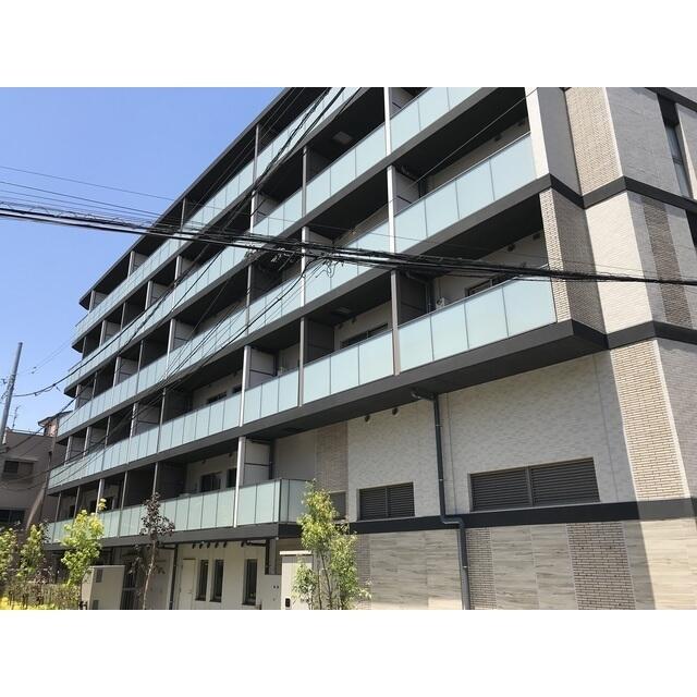 アットホーム ザ パークハビオ三軒茶屋 ２０４ １ｋ 提供元 三菱地所ハウスネット 株 首都圏リーシング部 城南センター 世田谷 区の賃貸マンション