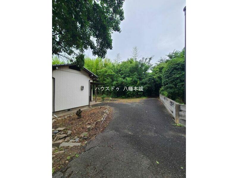 Yahatanishi Ward, Kitakyushu City, Honjo 3-chome (Honjo Station) 1-story 3DK