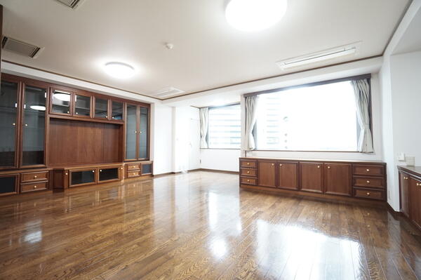 アットホーム 新宿アイランドレジデンス 7階 ２ｌｄｋ 提供元 三井不動産リアルティ 株 新宿賃貸センター 三井のリハウス 新宿 区の賃貸マンション