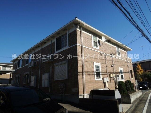 アットホーム グリーンリーフ 203 2ldk 提供元 ホームメイトfc大船駅前店 株 ジェイワン 横浜市栄区の賃貸アパート アットホーム グリーンリーフ 203 2ldk 提供元 ホームメイトfc大船駅前店 株 ジェイワン 横浜市栄区の賃貸アパート
