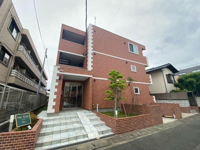 物件画像