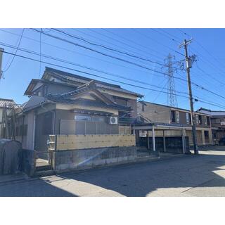 detached 福井市二の宮５丁目