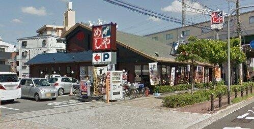 アットホーム サンライト上新庄 2階 1k 提供元 株 レイワ不動産 天六店 大阪市東淀川区の賃貸マンション アットホーム サンライト上新庄 2階 1k 提供元 株 レイワ不動産 天六店 大阪市東淀川区の賃貸マンション