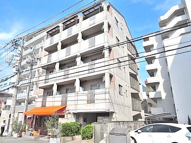 アットホーム 吹田市 豊津町 江坂駅 3階 ワンルーム 提供元 クラスモ江坂店 株 アシスト 吹田市の賃貸マンション