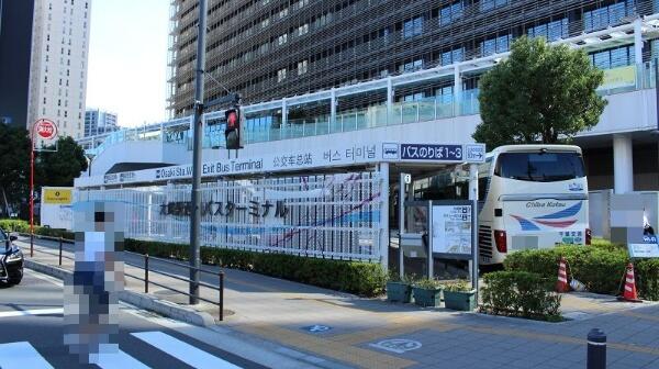 ル サンク大崎ウィズタワー 10階 １ｌｄｋ 品川区の中古マンション アットホーム マンション購入の情報