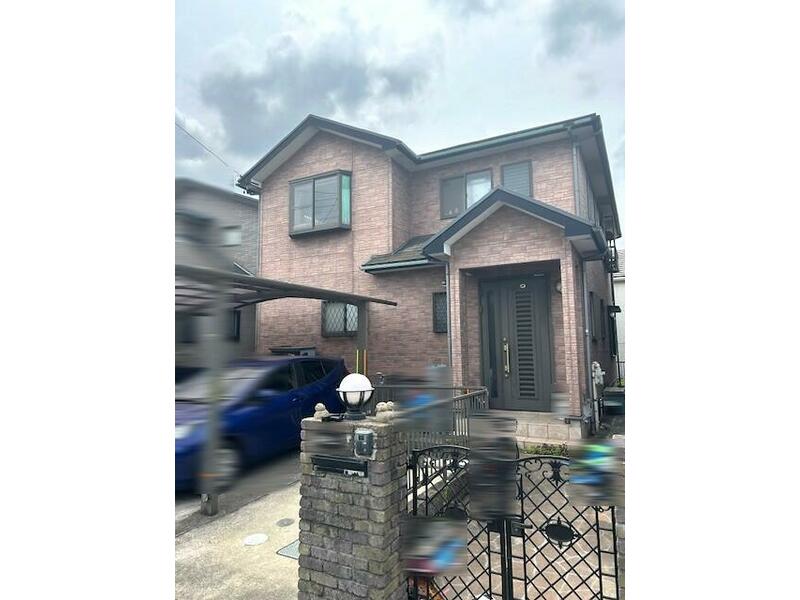 19 minutes on foot from "Rakuta" Station on the Meitetsu Komaki Line