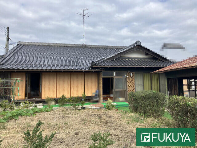 Cheap house for sale in Koka, Shiga