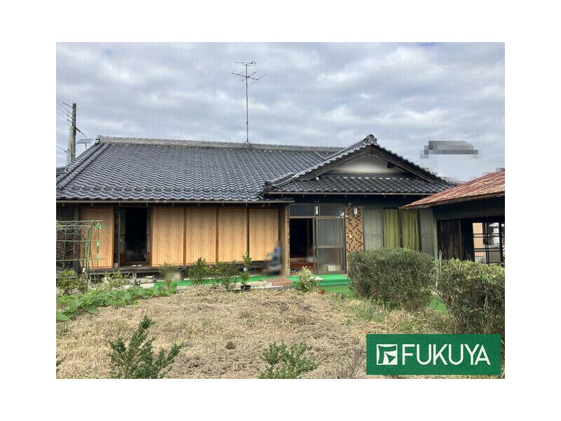 1-story building, 5DK in Sakamichi, Kōka City (Kōka Station)