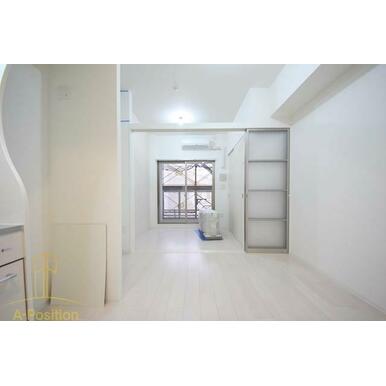 セレニテ福島シェルト